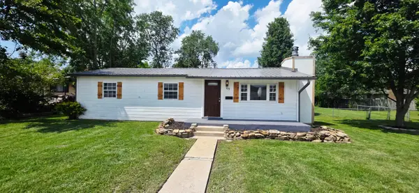 703 E Jackson Street, Marshfield, MO 65706