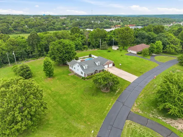 4071 Deer Ridge Street, Neosho, MO 64850