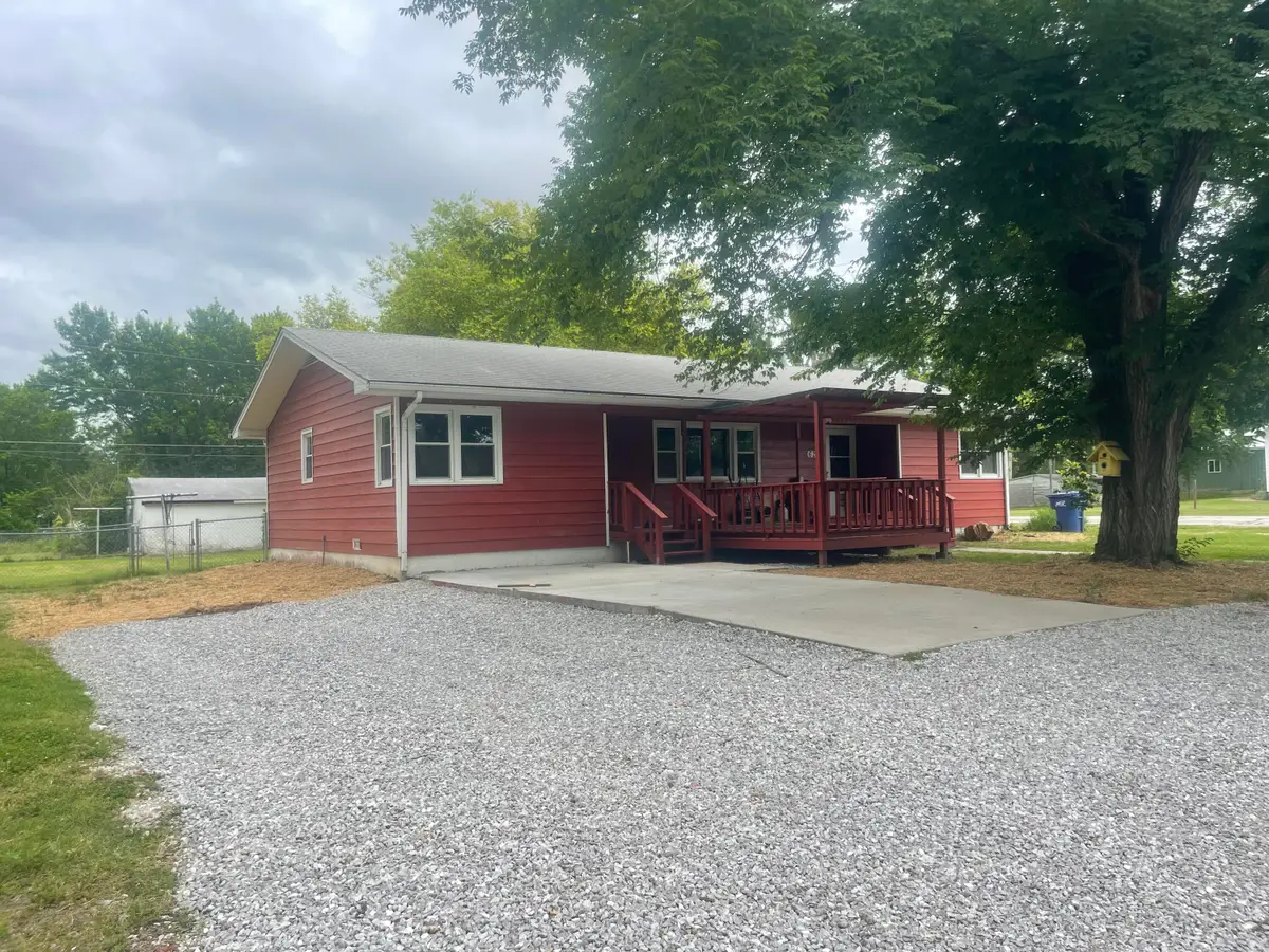 625 Webb Street #1, Duenweg, MO 64841 - #1