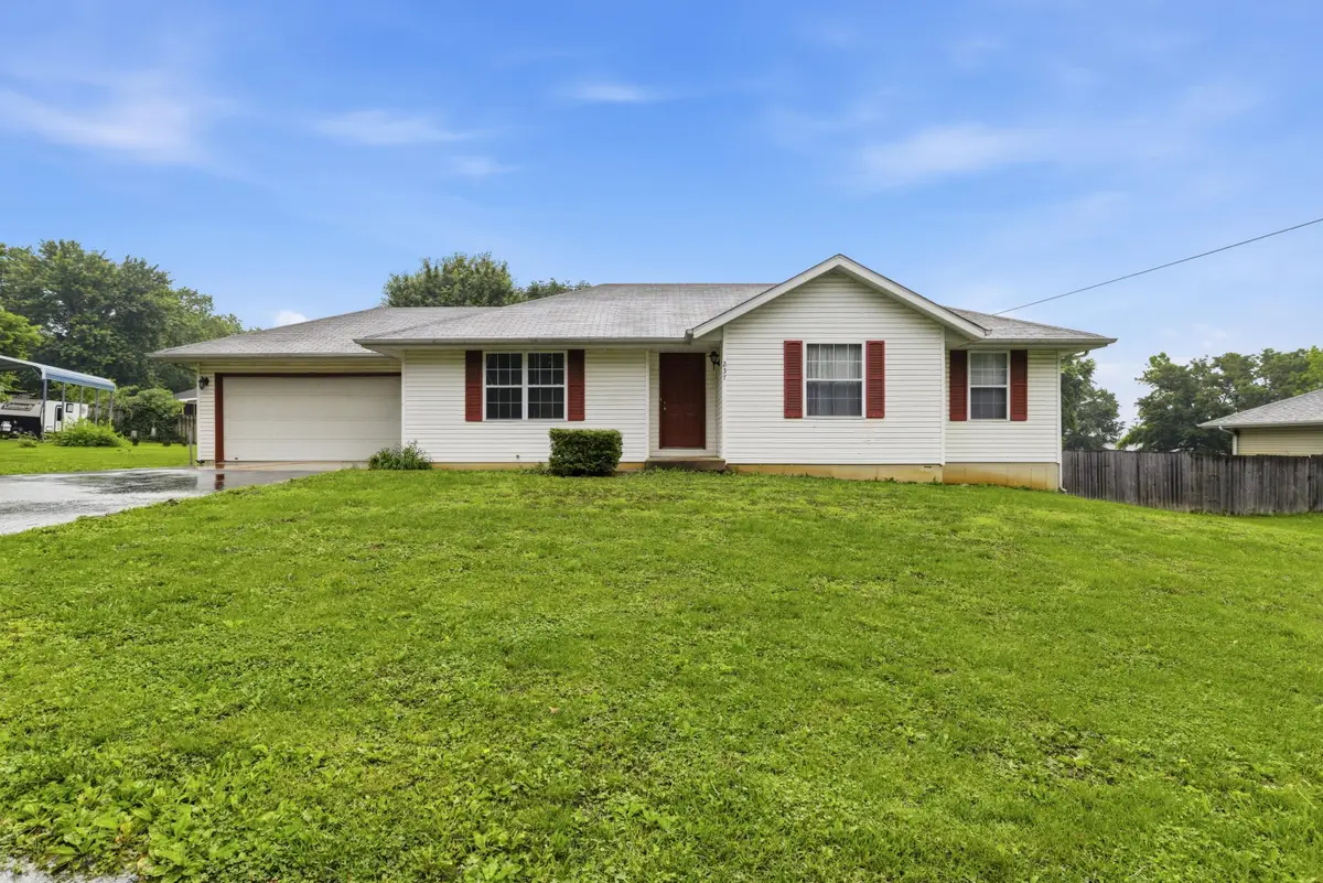 237 Dean Street, Sparta, MO 65753 - #1