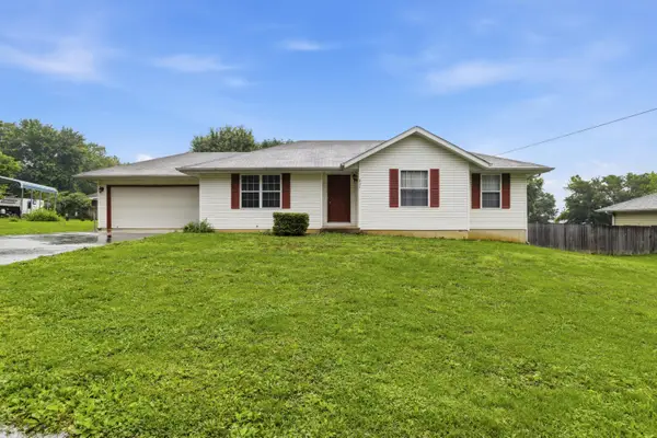 237 Dean Street, Sparta, MO 65753