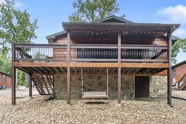 26 Cave Lane #15, Branson, MO 65616