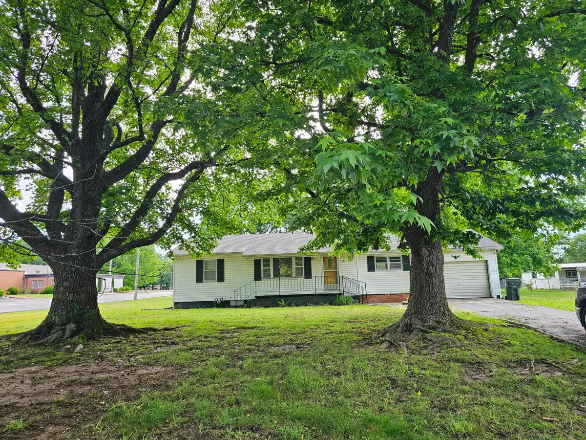 1115 S Carnation Drive, Aurora, MO 65605 - #1