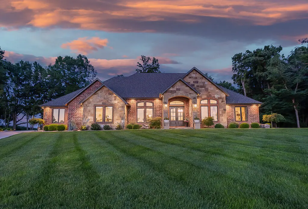 878 E Galway Court, Nixa, MO 65714 - #1