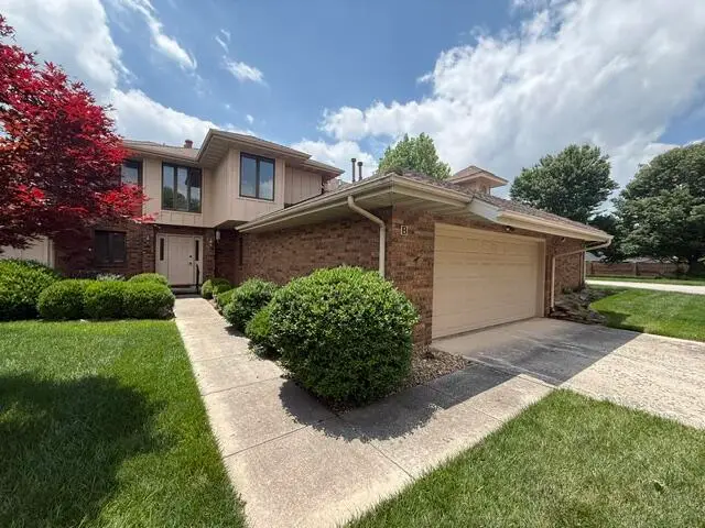 3141 E Raynell Street #Unit B, Springfield, MO 65804 - #1