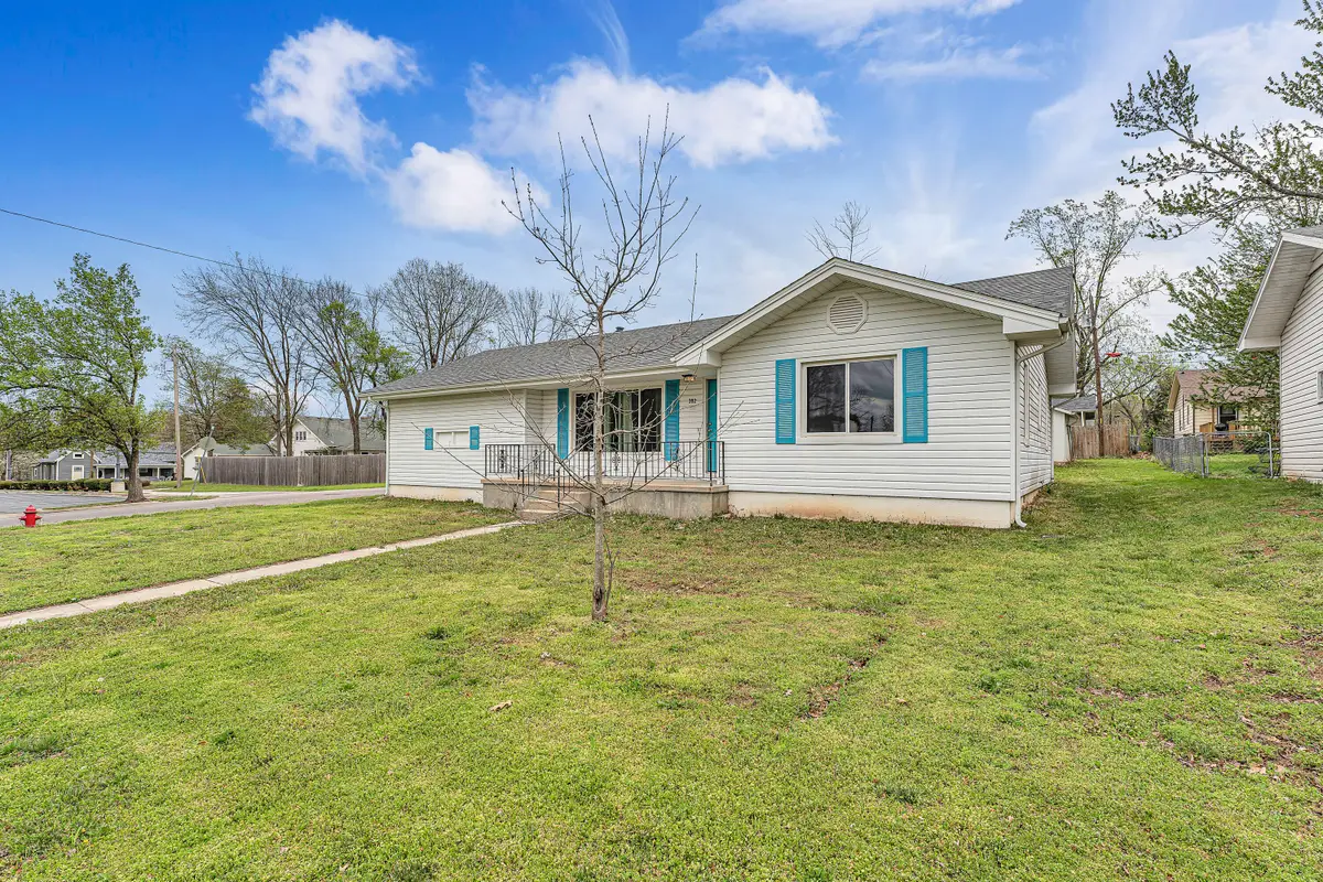 302 S 6th Street, Ozark, MO 65721 - #1