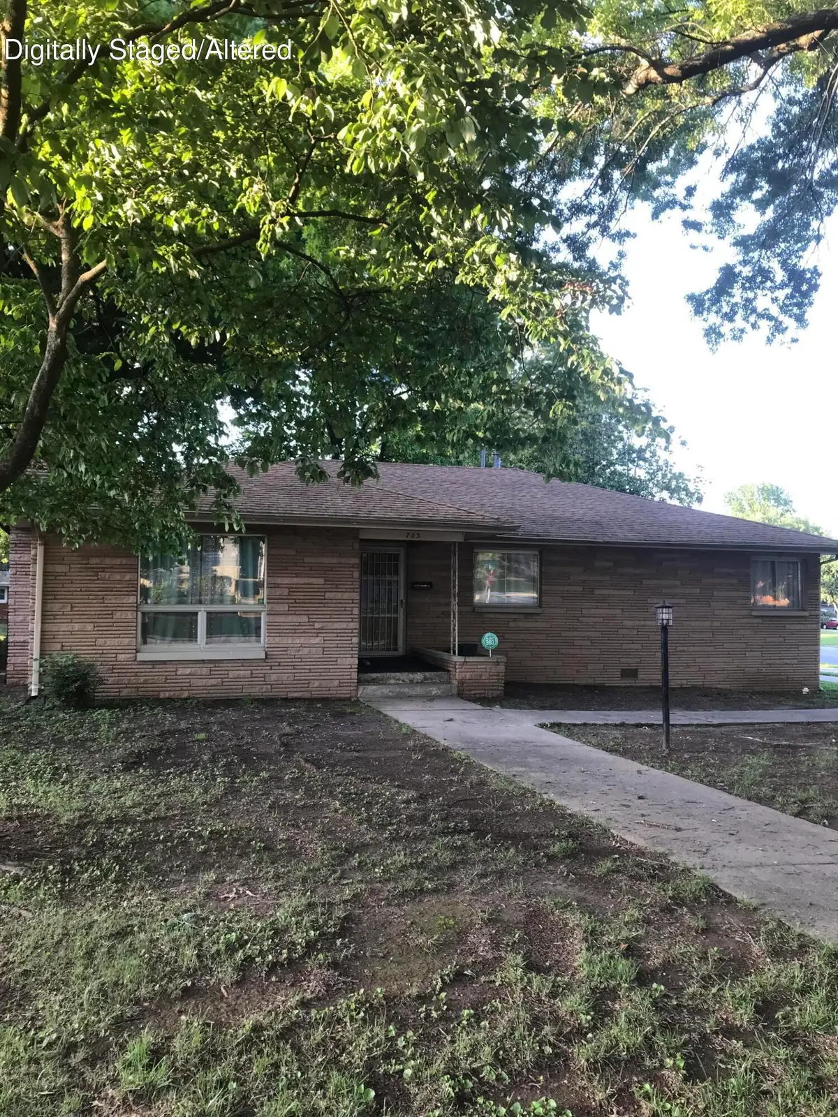 703 W Stanford Street, Springfield, MO 65807 - #1