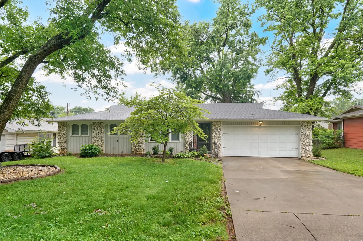 2445 S Ferguson Avenue, Springfield, MO 65807 - #1
