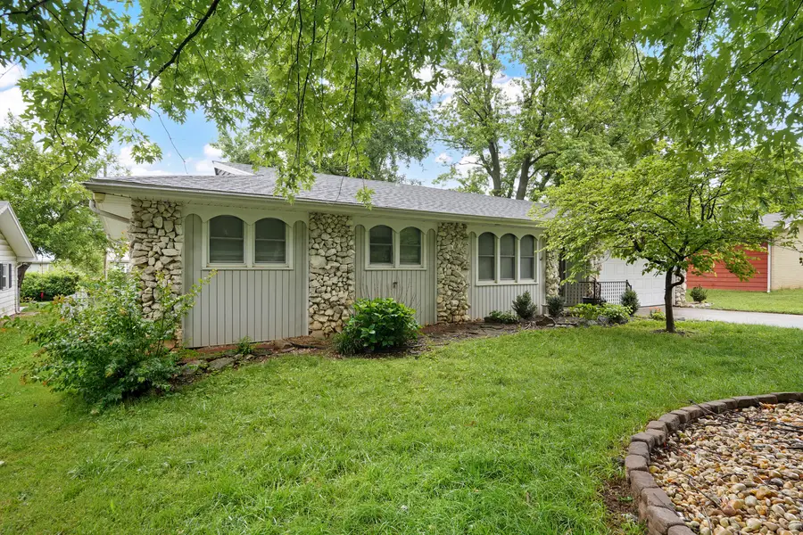 2445 S Ferguson Avenue, Springfield, MO 65807 - #3