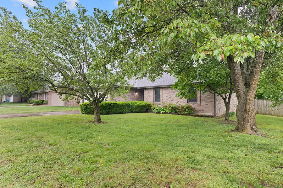 3090 W Village Terrace, Springfield, MO 65810 - #2