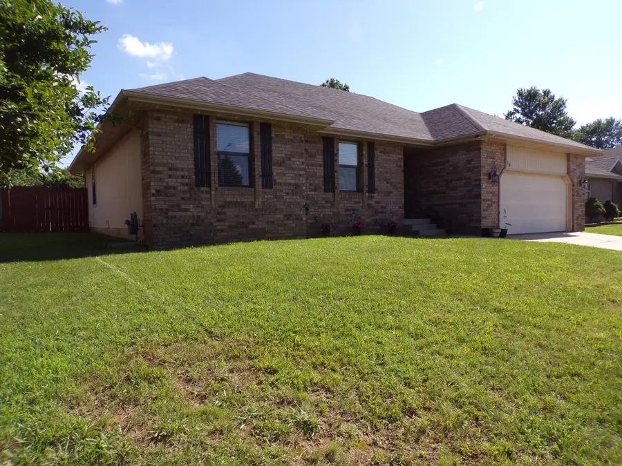 516 E Slim Wilson Boulevard, Nixa, MO 65714 - #3