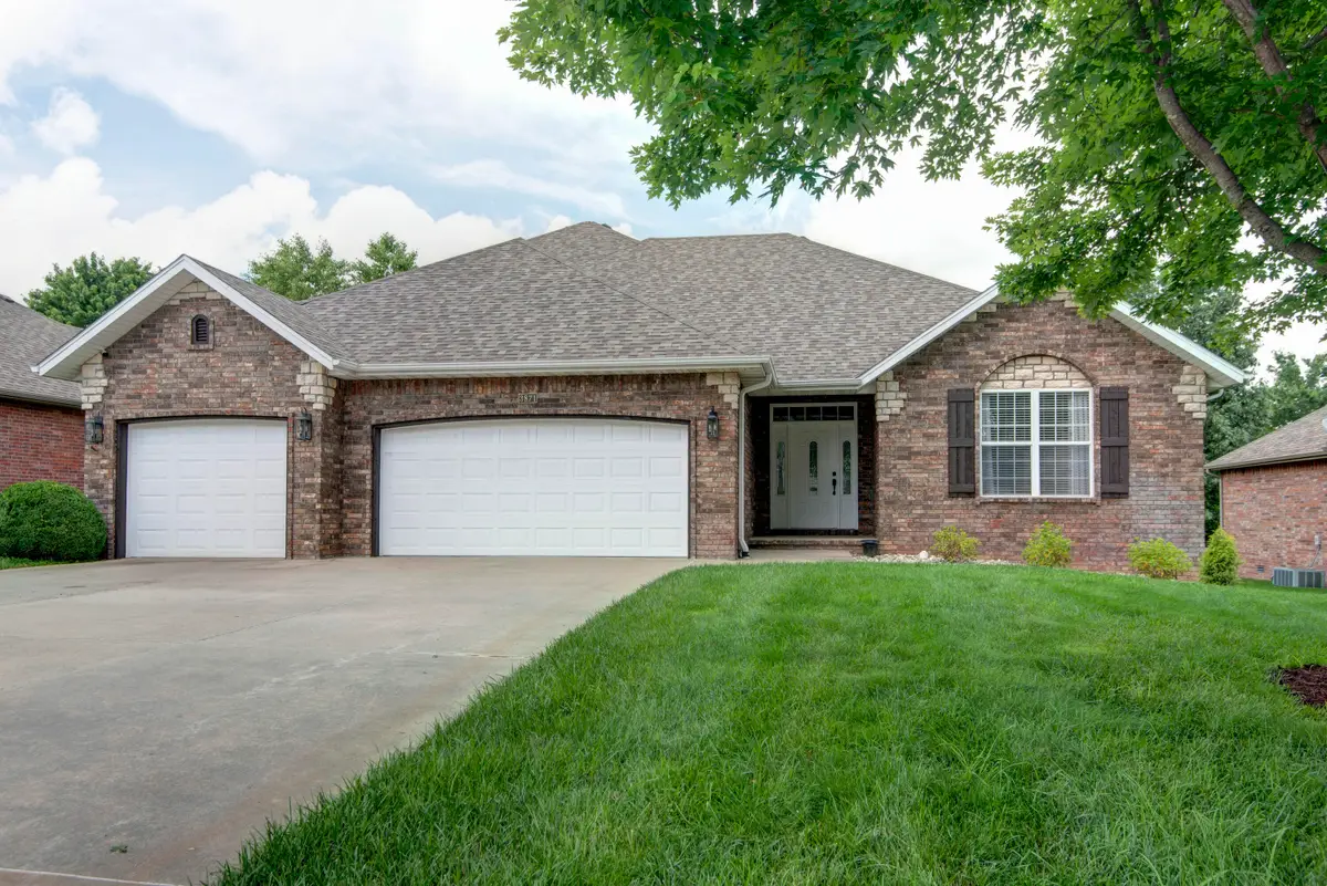 3871 W Olivia Street, Springfield, MO 65810 - #1