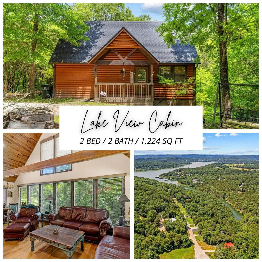 22762 Air Park Drive, Golden, MO 65658 - #1