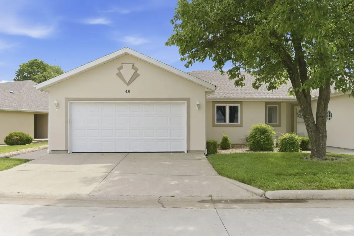 3925 S Jefferson Avenue #45, Springfield, MO 65807 - #1