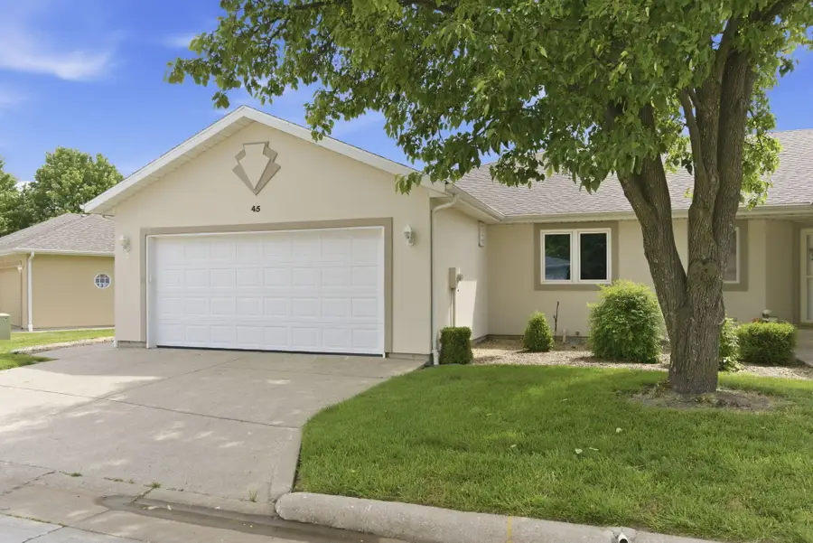 3925 S Jefferson Avenue #45, Springfield, MO 65807 - #2