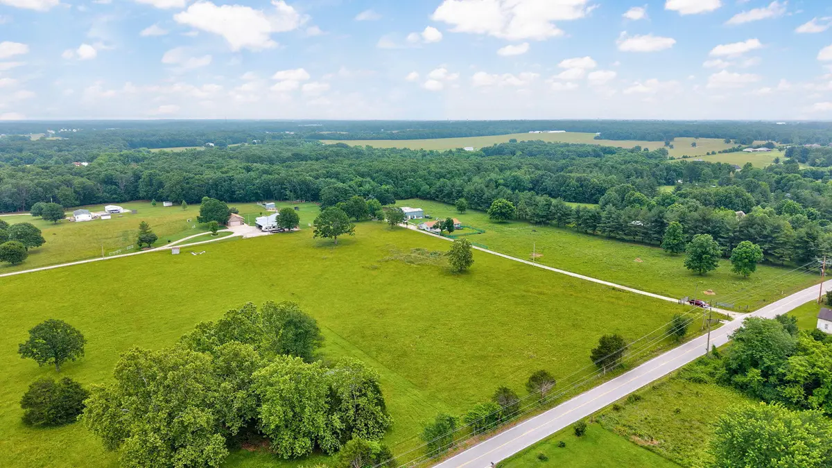 Tract 3 N State Highway 215, Strafford, MO 65757 - #1