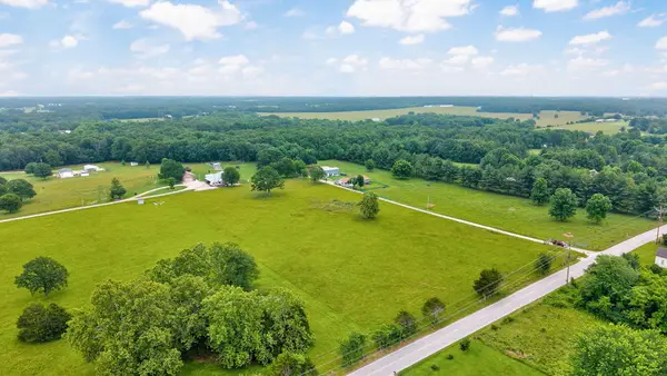 Tract 3 N State Highway 215, Strafford, MO 65757