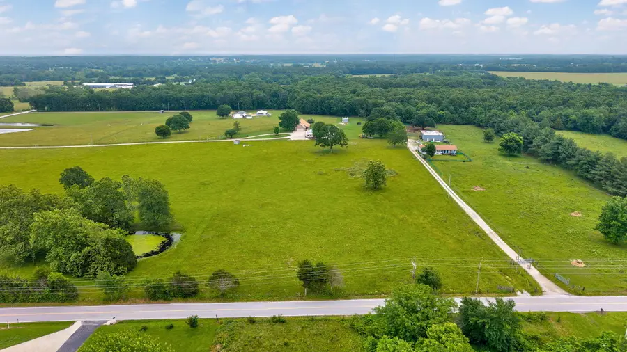 Tract 3 N State Highway 215, Strafford, MO 65757 - #2