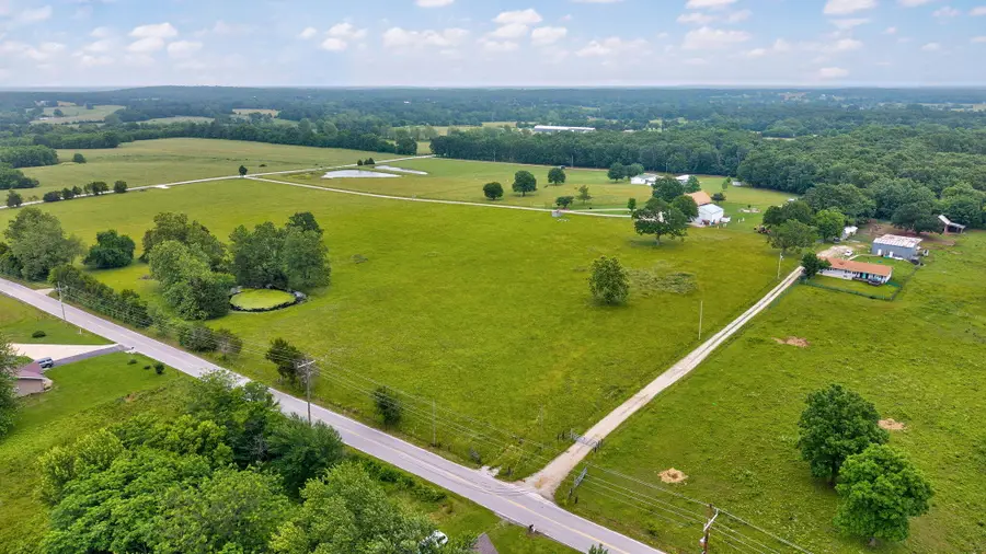 Tract 3 N State Highway 215, Strafford, MO 65757 - #3