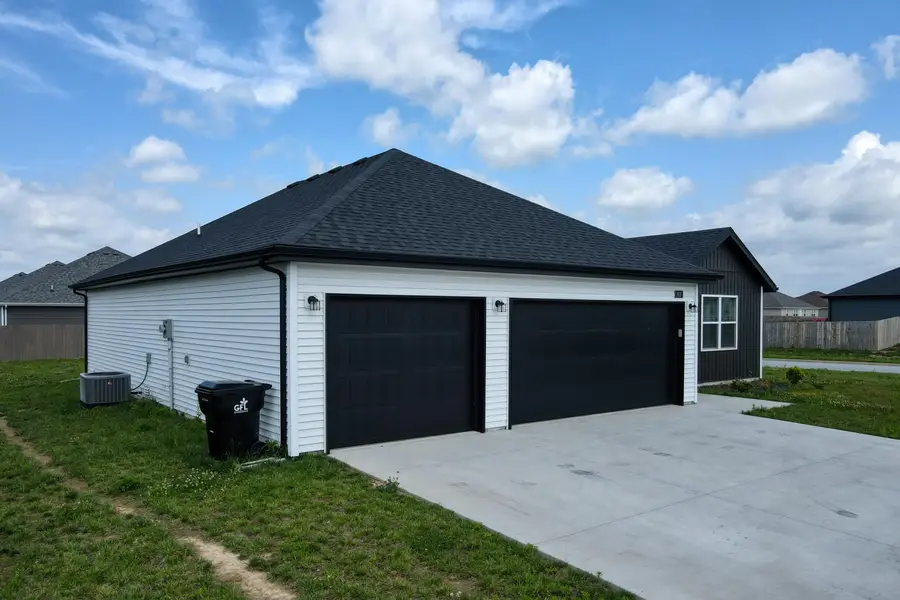 913 Pebble Beach Court, Rogersville, MO 65742 - #3