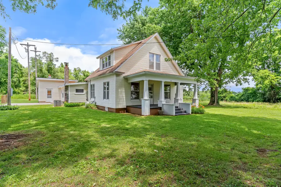 419 E New Melville Road, Willard, MO 65781 - #3