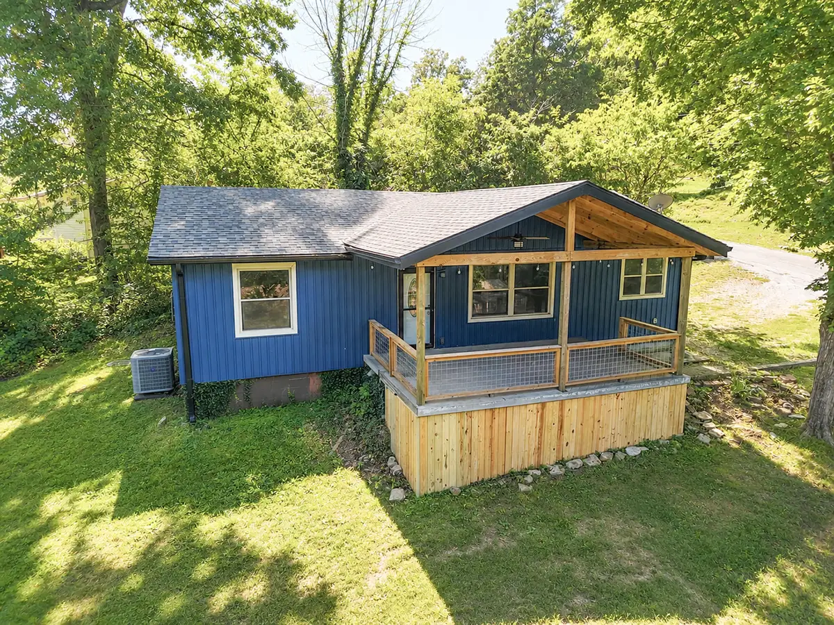 36 Shady Place Lane, Blue Eye, MO 65611 - #1