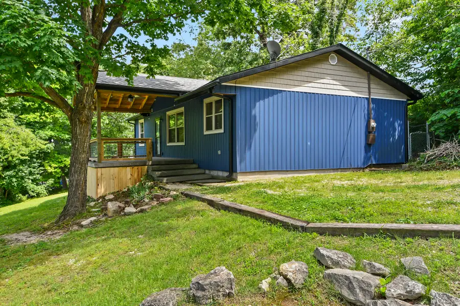 36 Shady Place Lane, Blue Eye, MO 65611 - #2