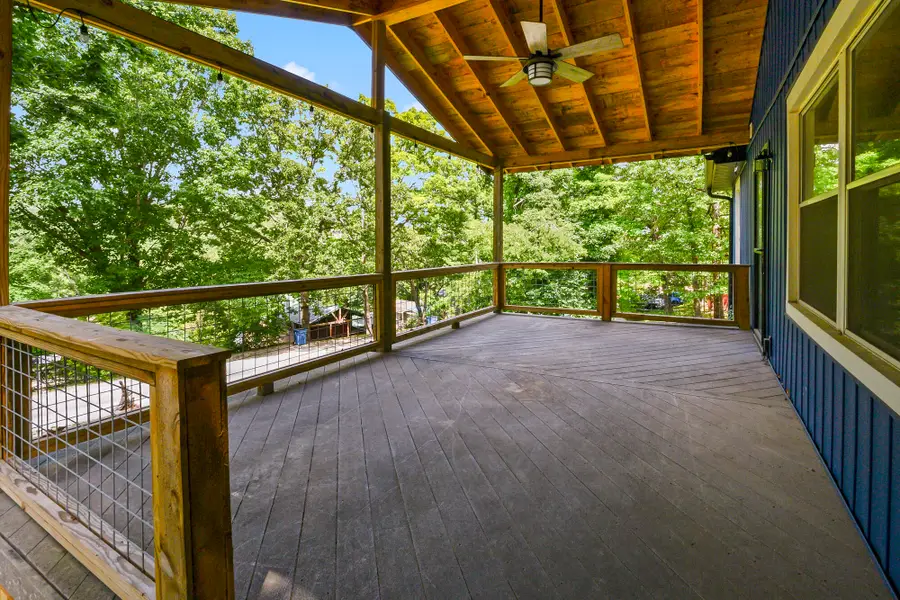 36 Shady Place Lane, Blue Eye, MO 65611 - #3