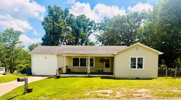 2160 Princeton Street, Joplin, MO 64801
