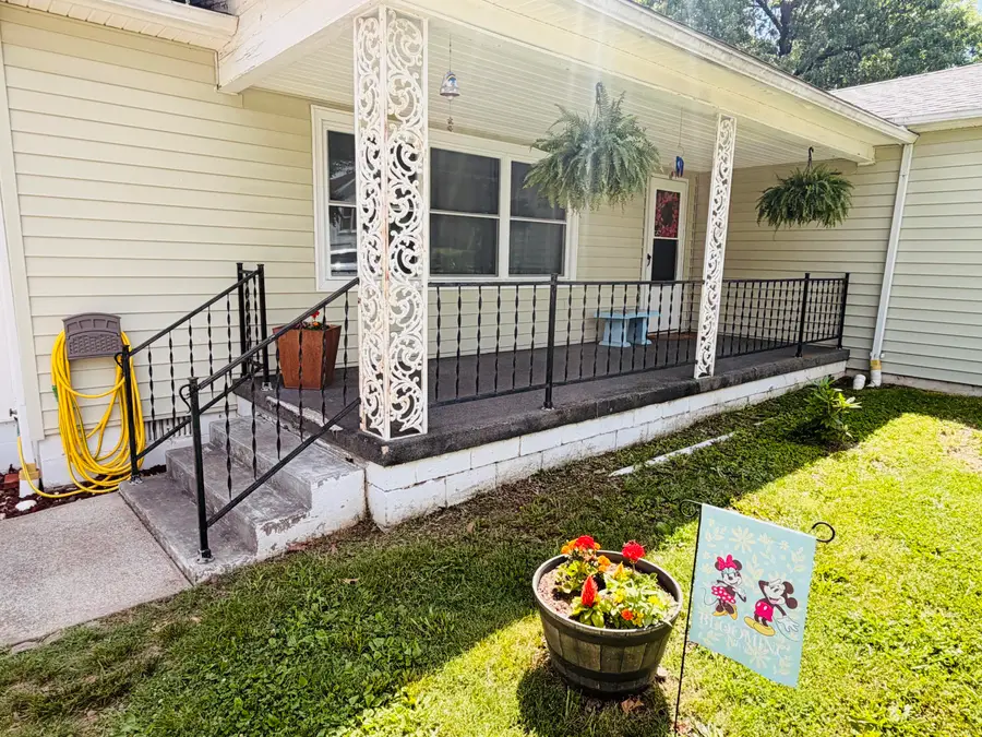 2160 Princeton Street, Joplin, MO 64801 - #2