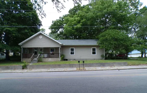 204 S 2nd Street, Oronogo, MO 64855