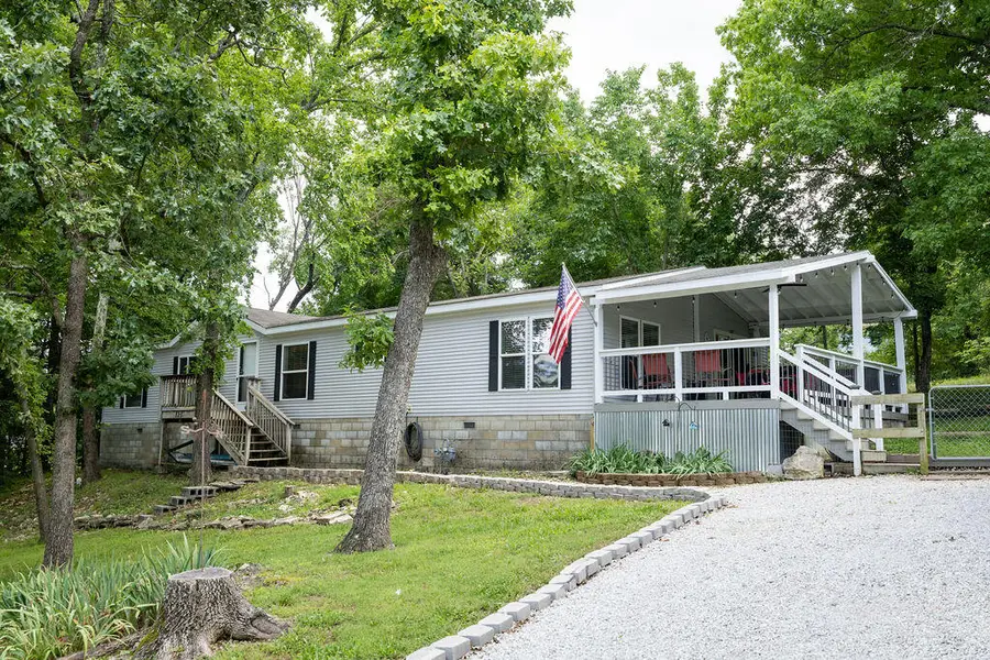 225 Redbud Street, Branson, MO 65616 - #3