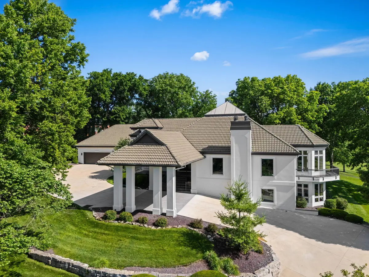 3711 E Castlebay Court, Springfield, MO 65809 - #1