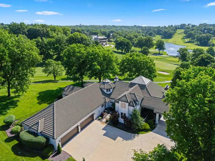 3711 E Castlebay Court, Springfield, MO 65809 - #2