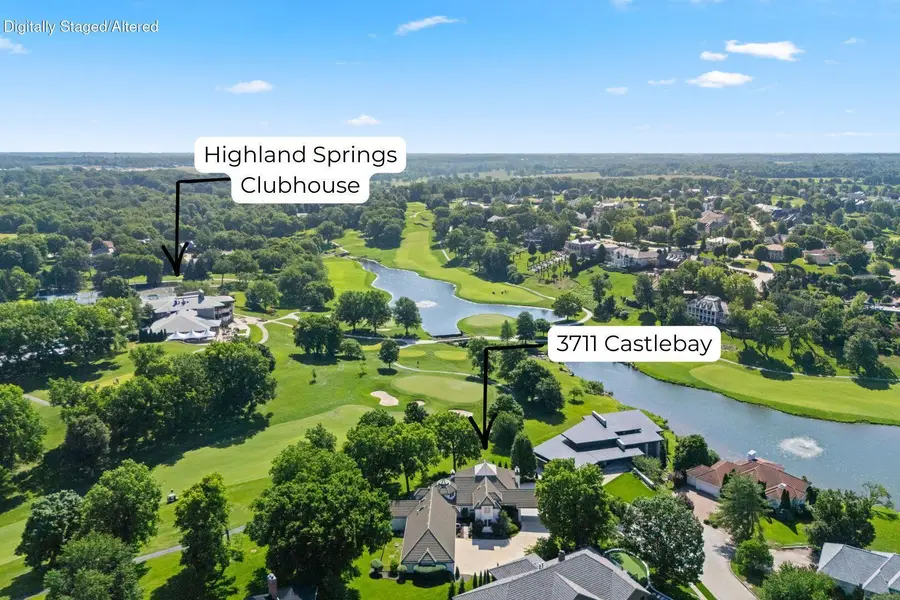 3711 E Castlebay Court, Springfield, MO 65809 - #3