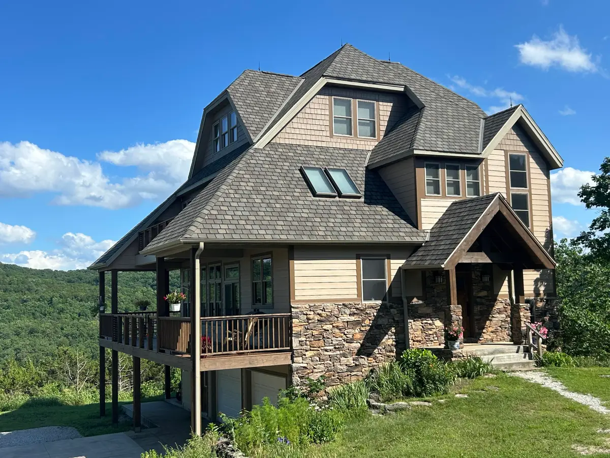 700 Shore Point Road, Blue Eye, MO 65611 - #1