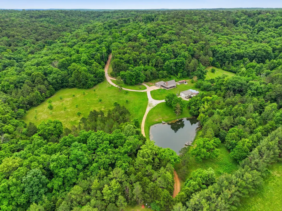 9723 Highway E, Houston, MO 65483 - #1
