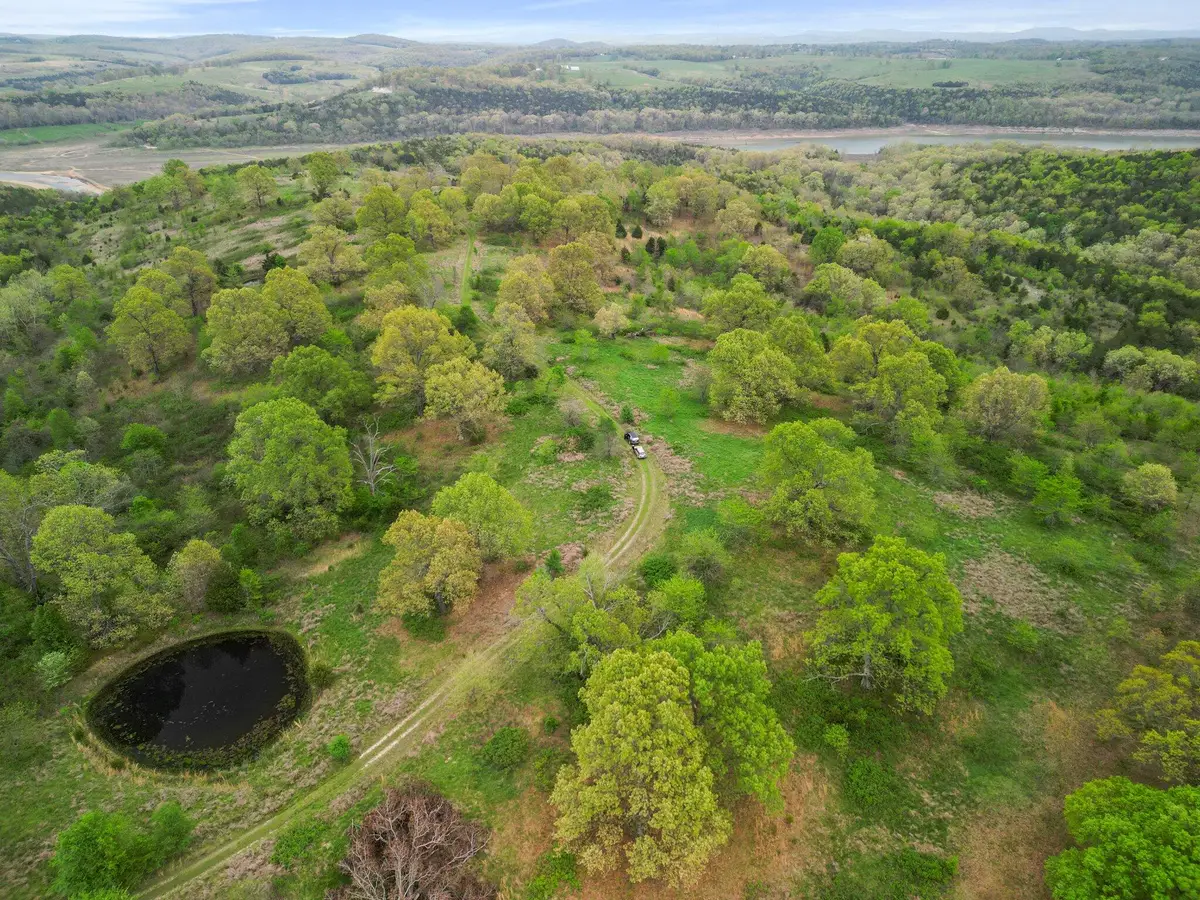 000 State Highway D, Thornfield, MO 65762 - #1