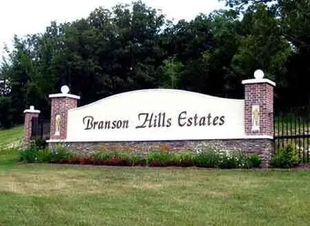 Tbd Pebble Beach Drive #Lot 13, Branson, MO 65616 - #1