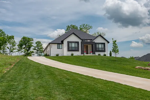 5980 S Dollison Avenue, Springfield, MO 65810