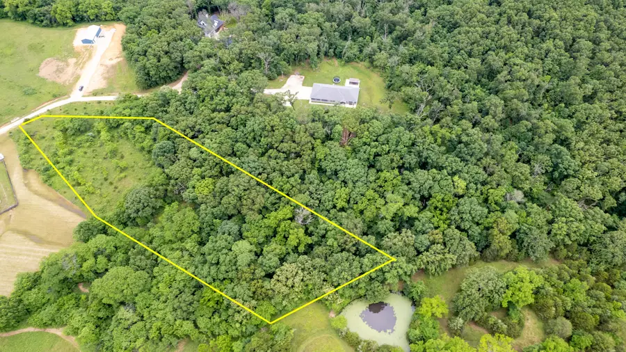 000 River Pass Drive Lot 9 Phase 2, Marshfield, MO 65706 - #2