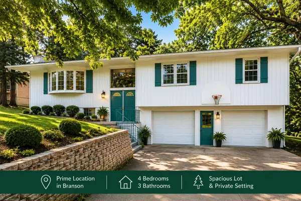 204 Cedar Street, Branson, MO 65616