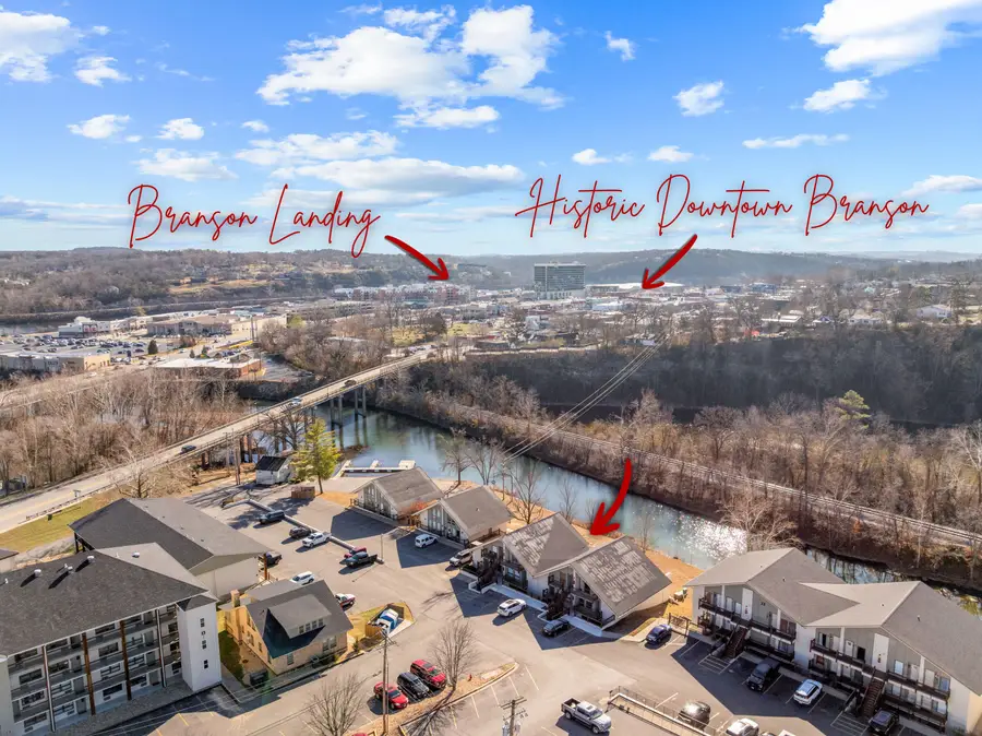 403 Veterans Boulevard #E-380, Branson, MO 65616 - #2