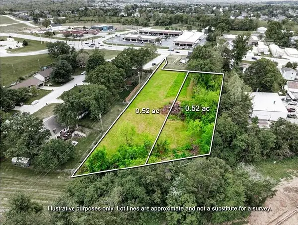 Address Withheld By Seller, Nixa, MO 65714