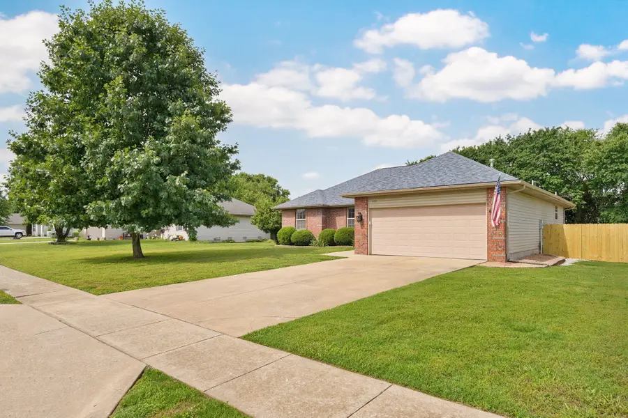 403 Deer Run, Willard, MO 65781 - #2