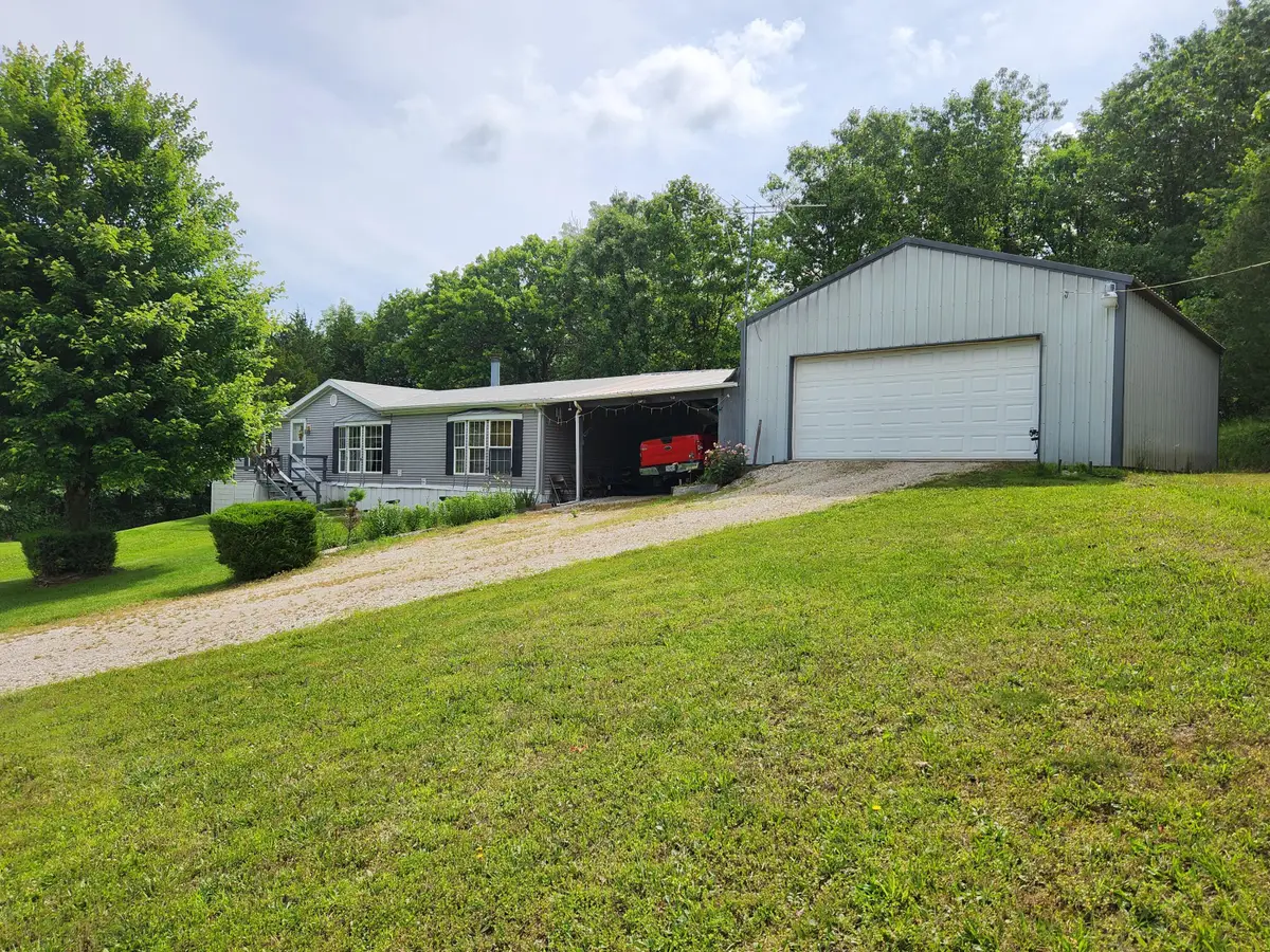 2282 Turnbo Road, Marshfield, MO 65706 - #1