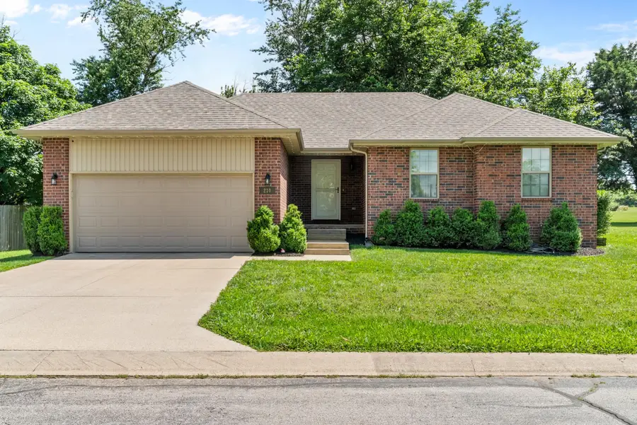 210 Dogwood Street, Sparta, MO 65753 - #3