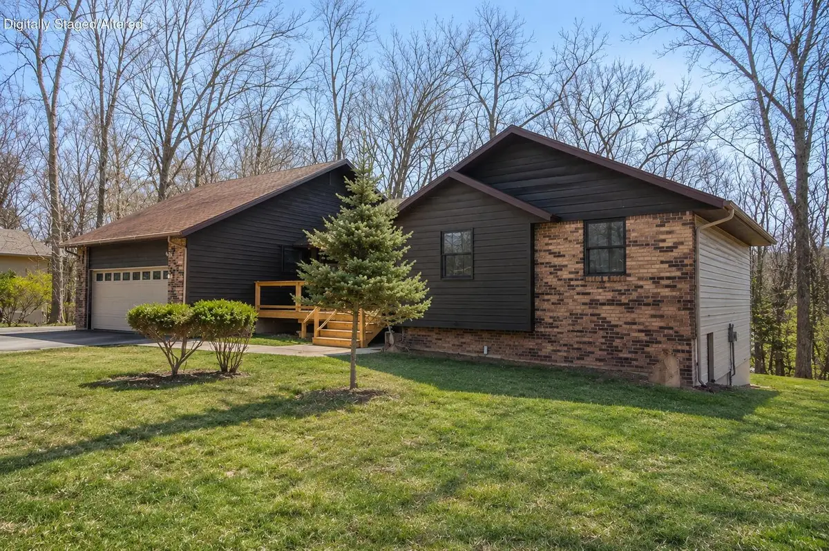 2800 W Oak Run Road, Ozark, MO 65721 - #1