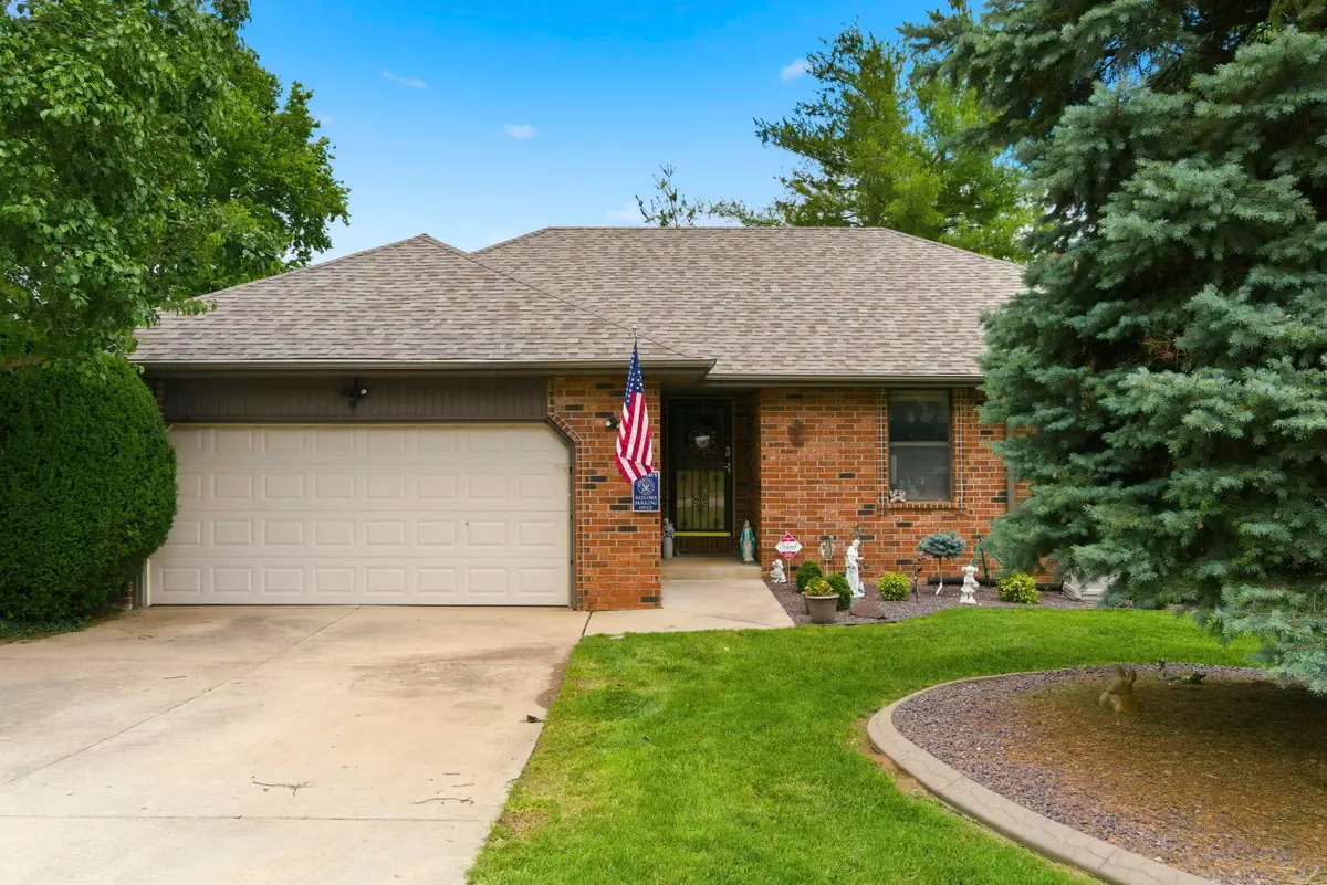 4053 W Wayland Street, Springfield, MO 65807 - #1