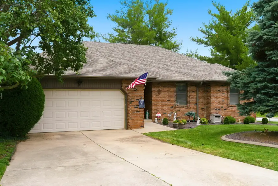 4053 W Wayland Street, Springfield, MO 65807 - #2